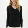 InWear DagnaIW V-Neck T-shirt* T-shirts & Topper