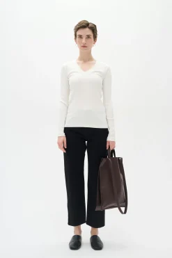 InWear DagnaIW V-Neck T-shirt* T-shirts & Topper