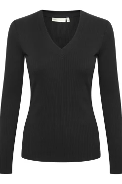 InWear DagnaIW V-Neck T-shirt* T-shirts & Topper