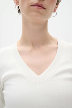 InWear DagnaIW V-Neck T-shirt* T-shirts & Topper