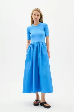 InWear DagnamaIW Kjole* Kjoler