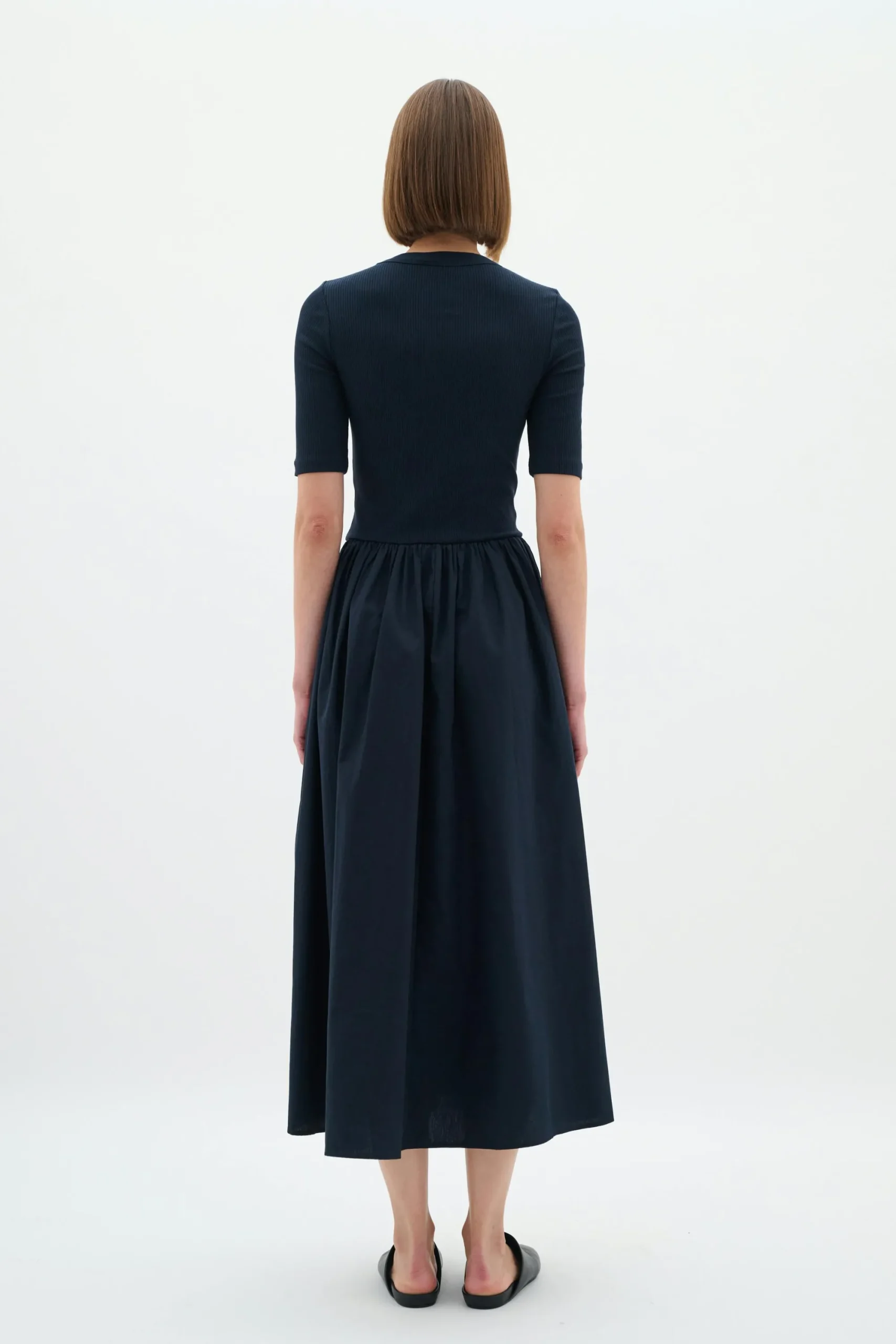 InWear DagnamaIW Kjole* Kjoler