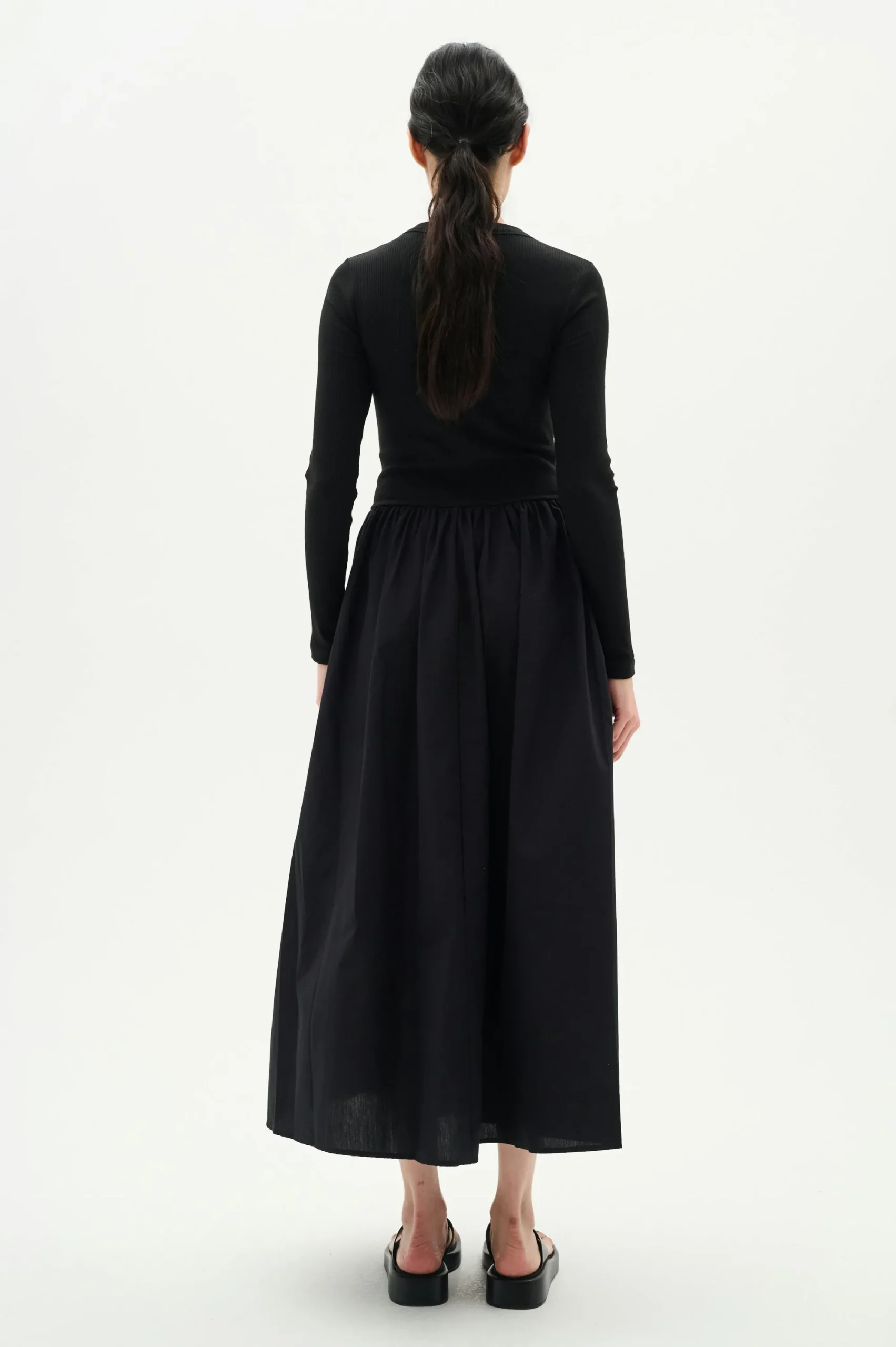 InWear DagnamaIW Kjole* Kjoler