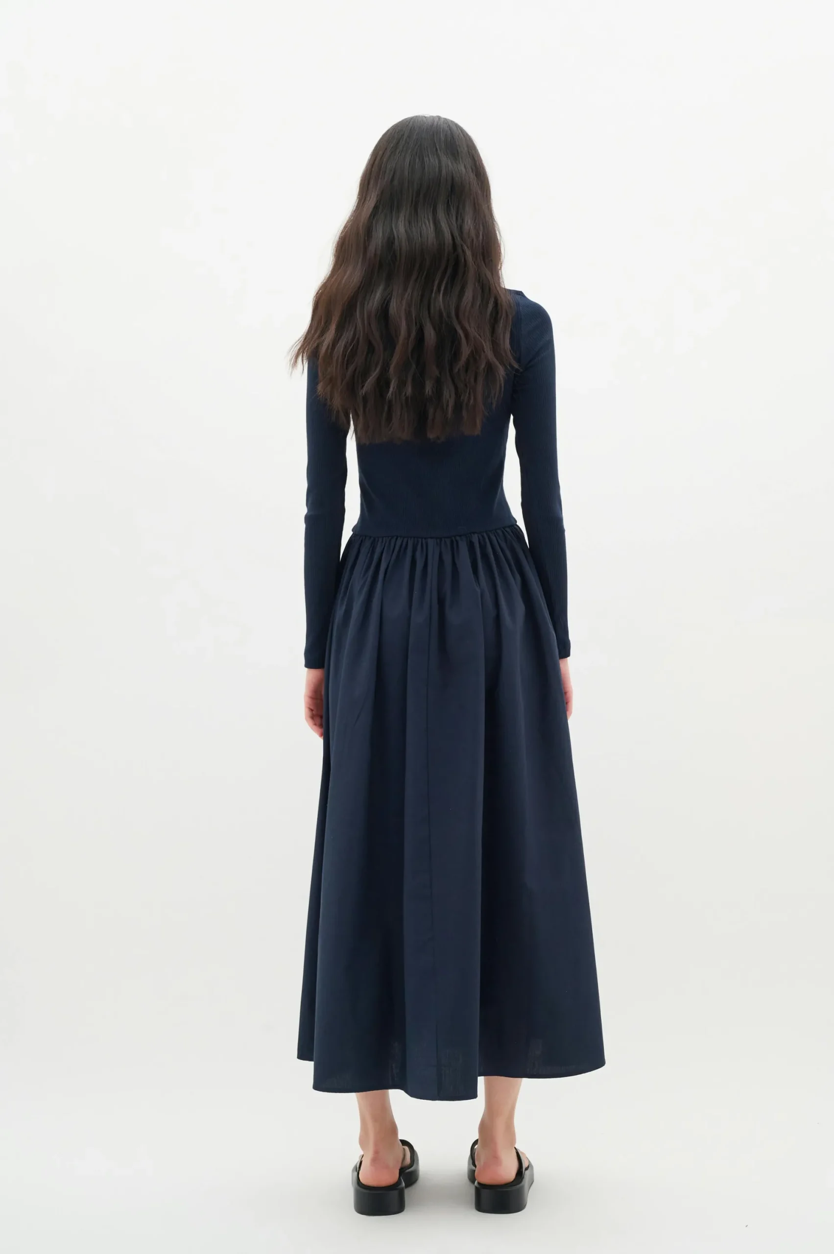 InWear DagnamaIW Kjole* Kjoler