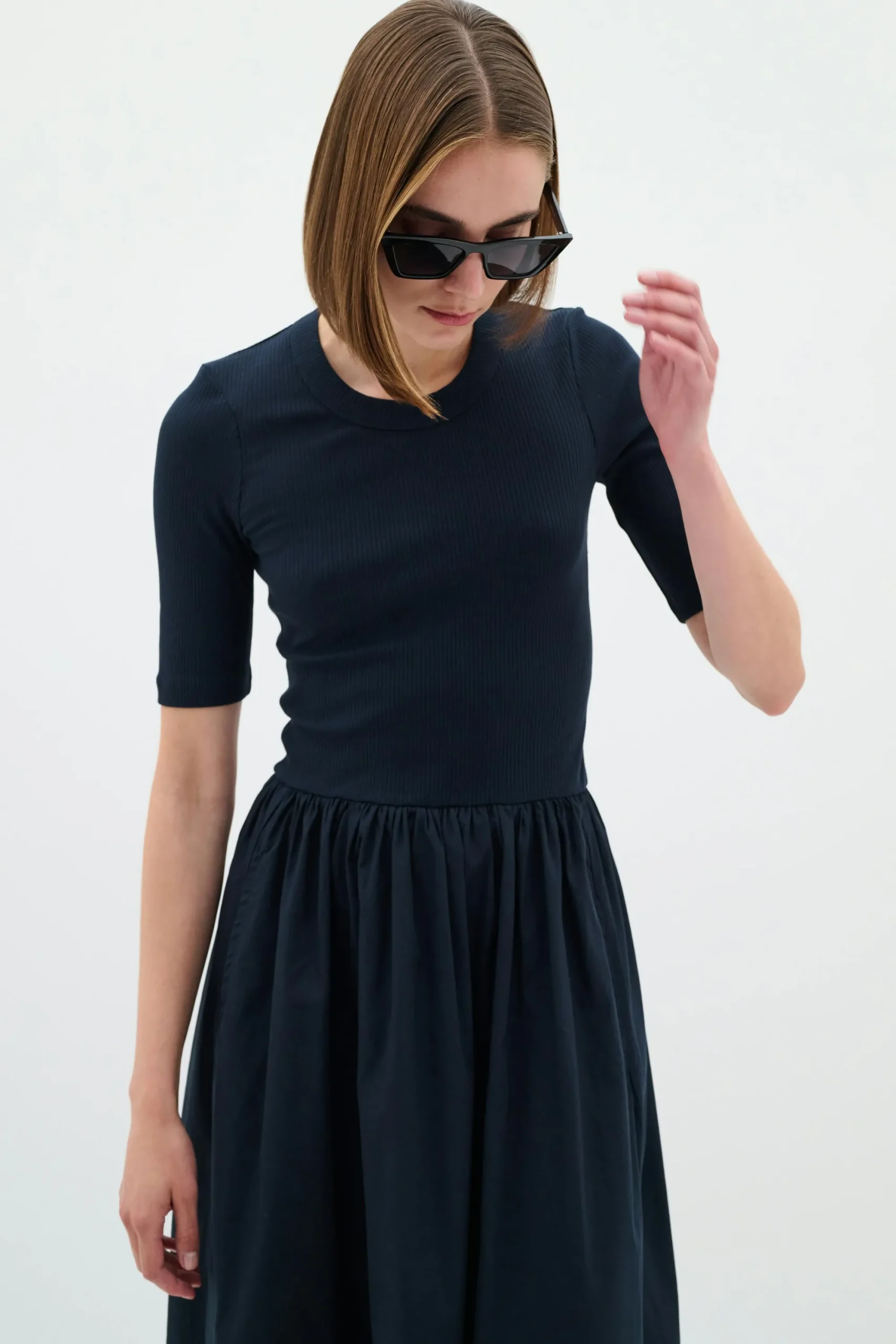 InWear DagnamaIW Kjole* Kjoler