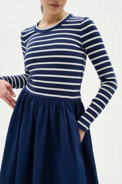 InWear DagnamaIW Kjole* Kjoler