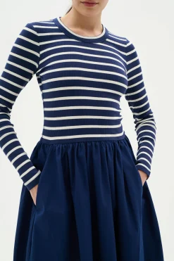 InWear DagnamaIW Kjole* Kjoler
