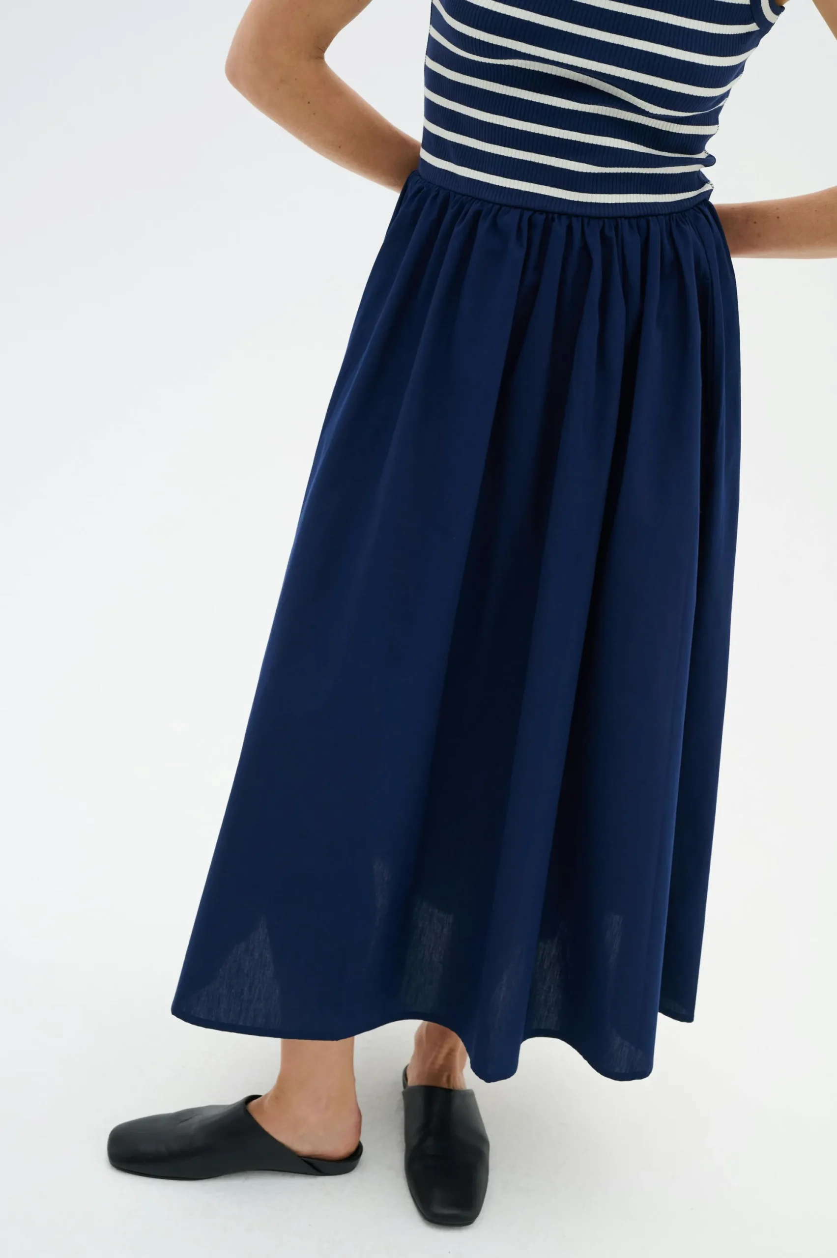 InWear DagnamaIW Kjole* Kjoler