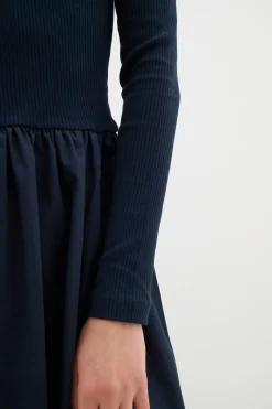 InWear DagnamaIW Kjole* Kjoler