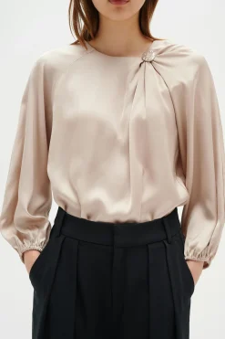 InWear DaivaIW Bluse* Skjorter & Bluser