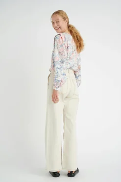 InWear DamaraIW Bluse* Skjorter & Bluser
