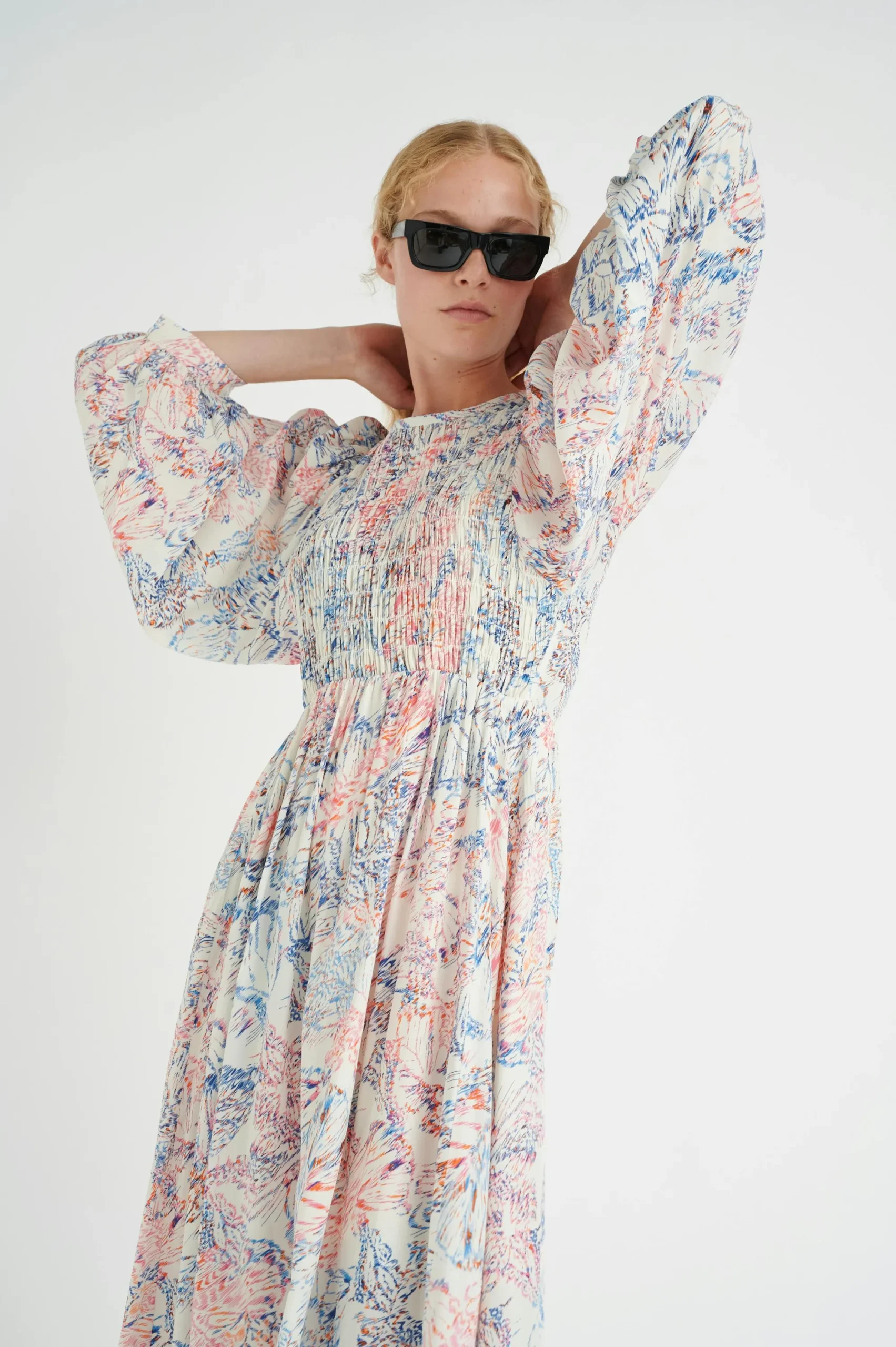 InWear DamaraIW Kjole* Kjoler