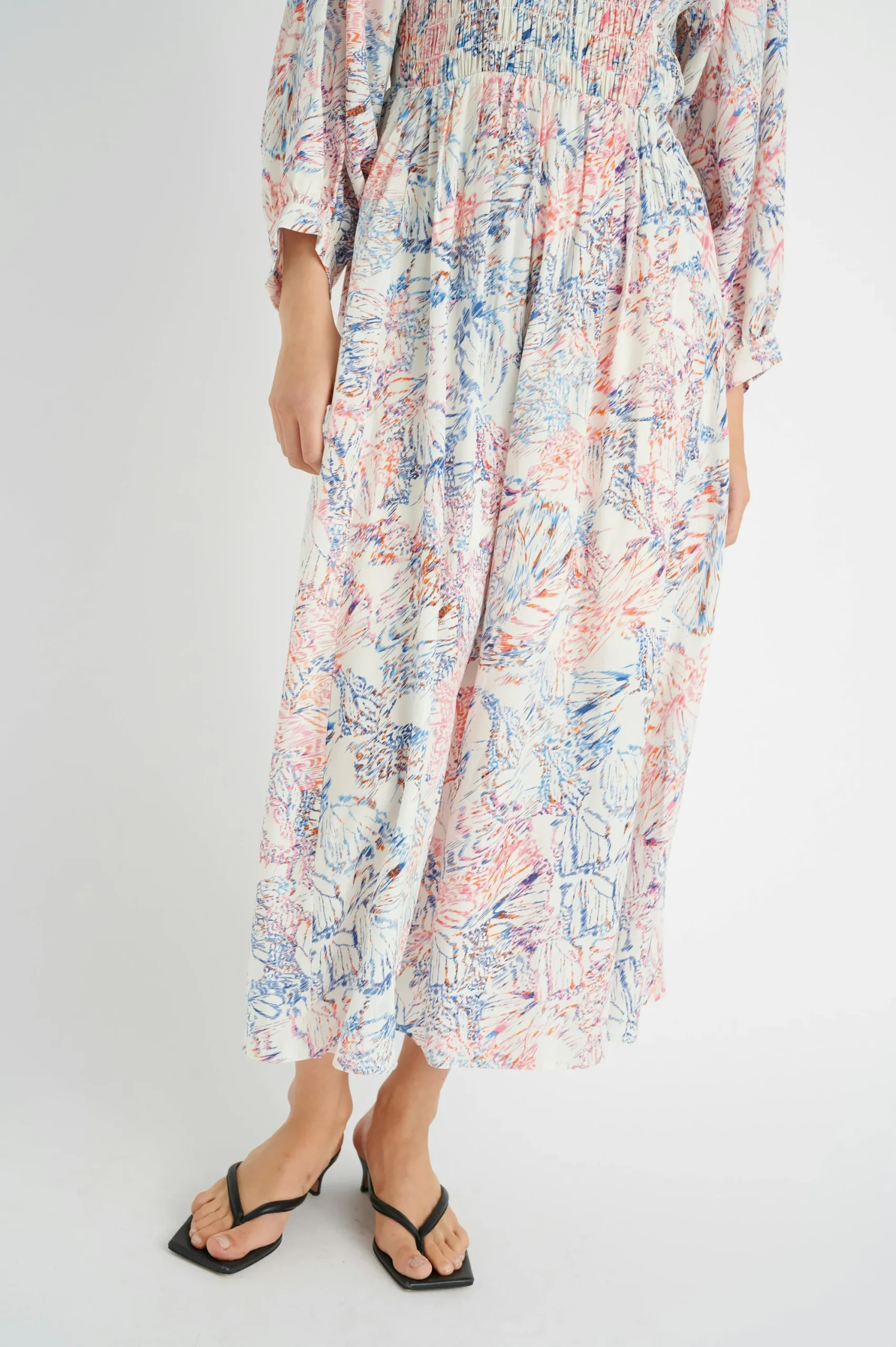 InWear DamaraIW Kjole* Kjoler