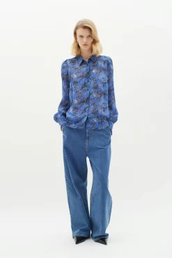InWear DavilaIW Skjorte* Skjorter & Bluser