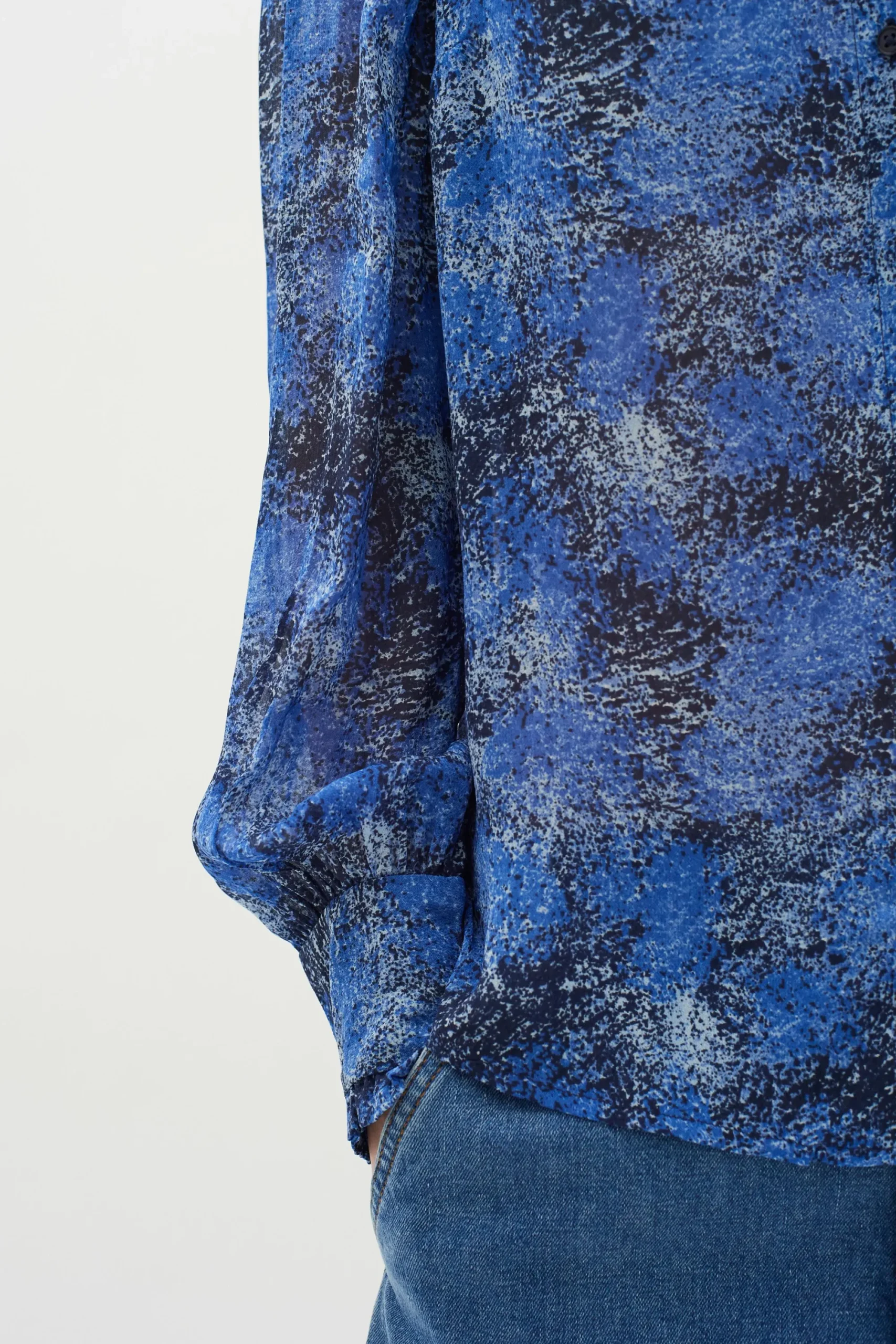 InWear DavilaIW Skjorte* Skjorter & Bluser