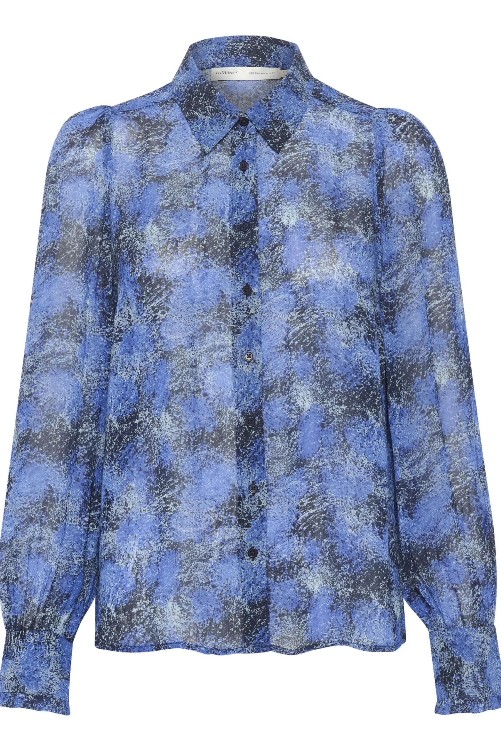 InWear DavilaIW Skjorte* Skjorter & Bluser