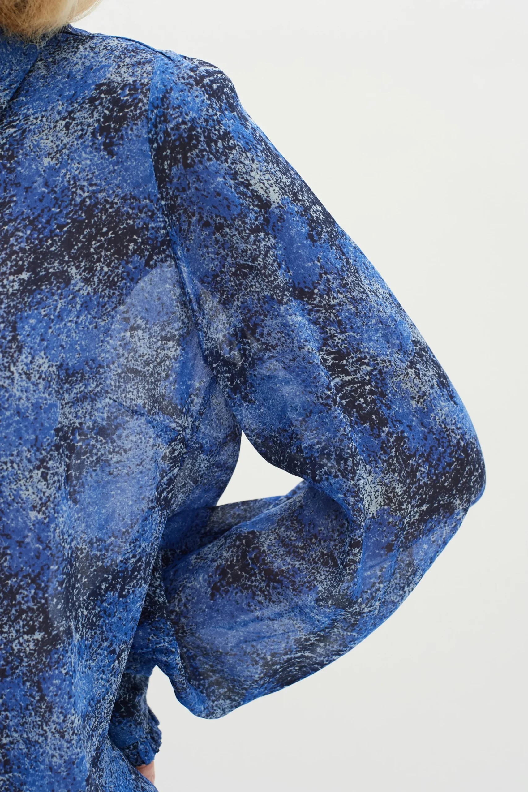 InWear DavilaIW Skjorte* Skjorter & Bluser