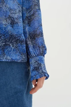 InWear DavilaIW Skjorte* Skjorter & Bluser
