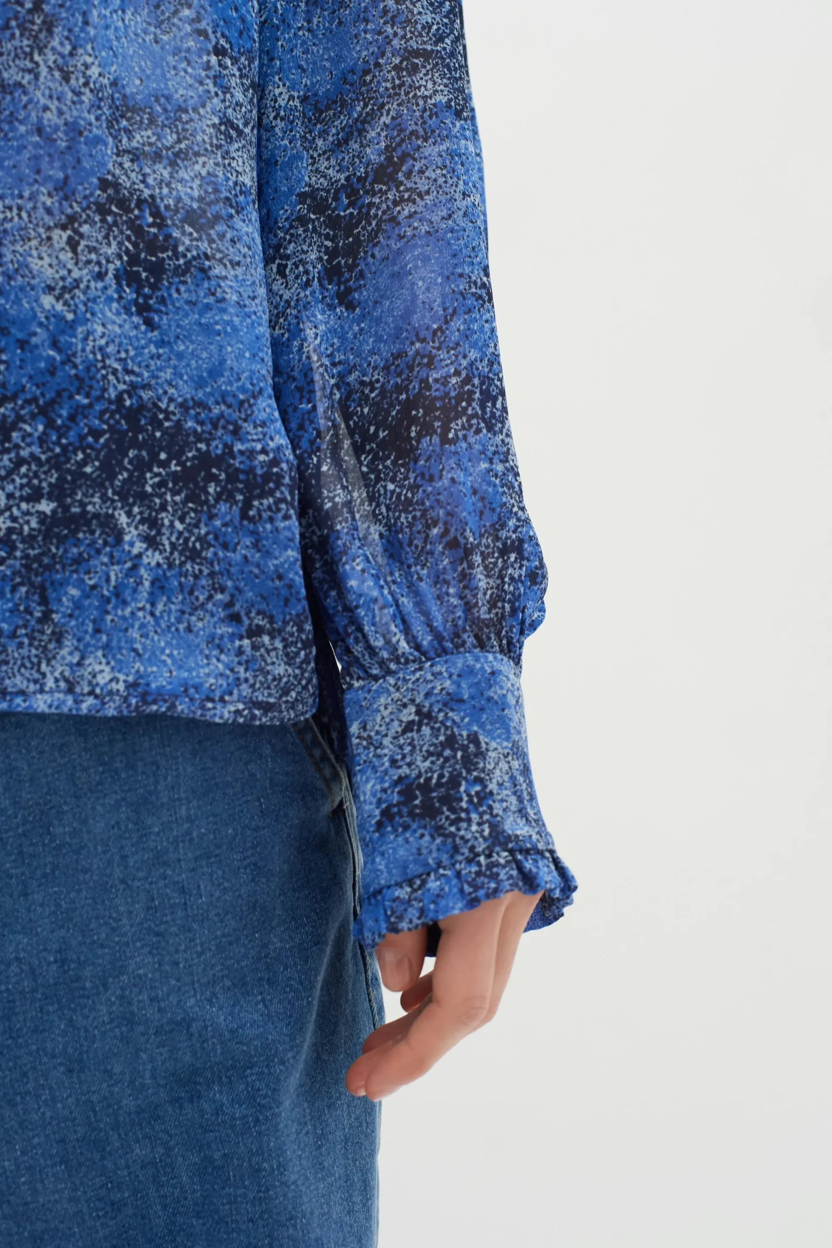 InWear DavilaIW Skjorte* Skjorter & Bluser