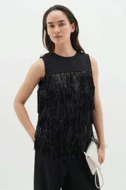 InWear DecimaIW Bluse* Skjorter & Bluser