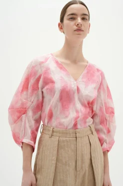 InWear DimitraIW Bluse* Skjorter & Bluser
