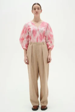 InWear DimitraIW Bluse* Skjorter & Bluser