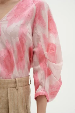InWear DimitraIW Bluse* Skjorter & Bluser