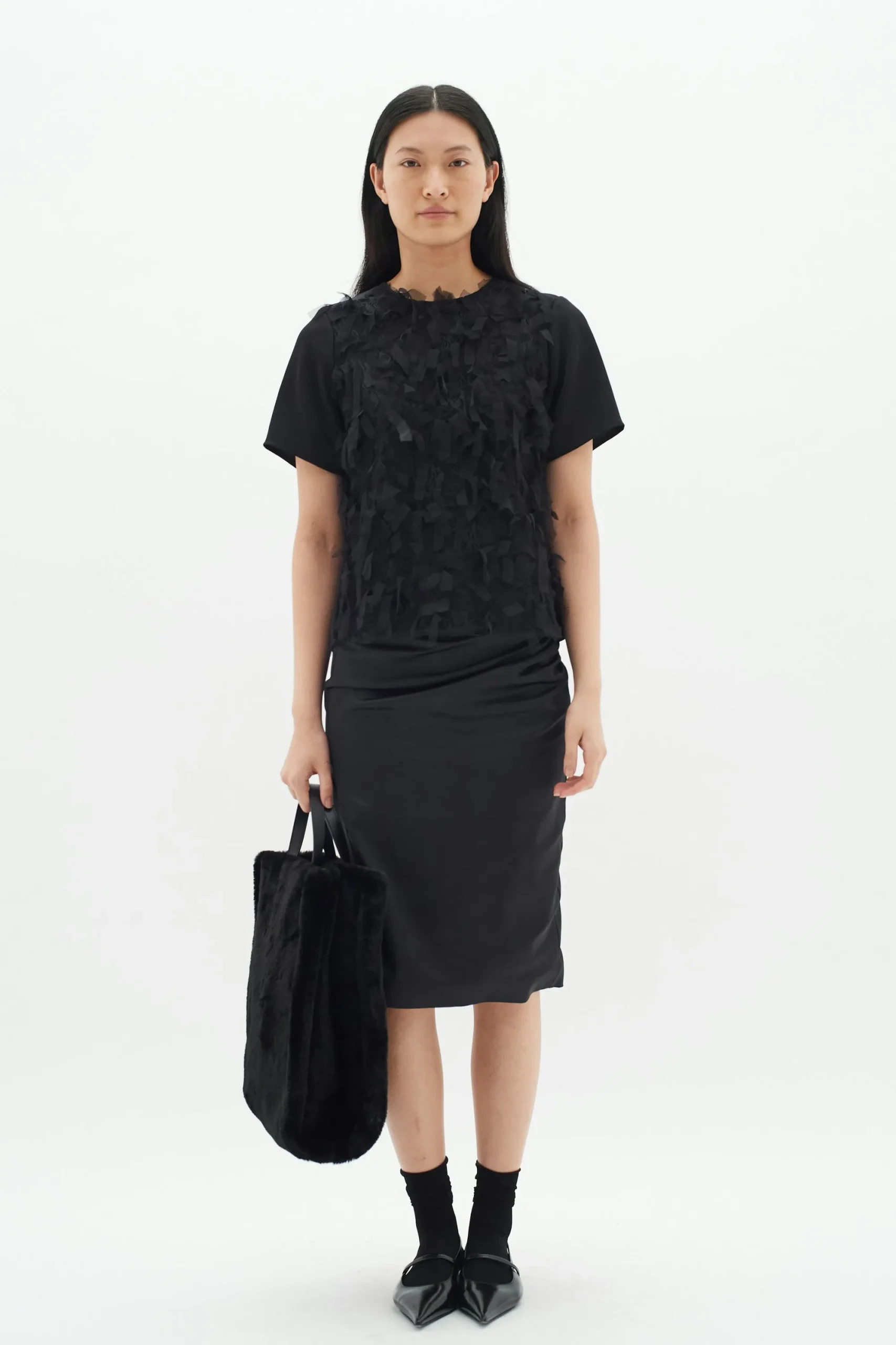 InWear DollanceIW Bluse* Skjorter & Bluser