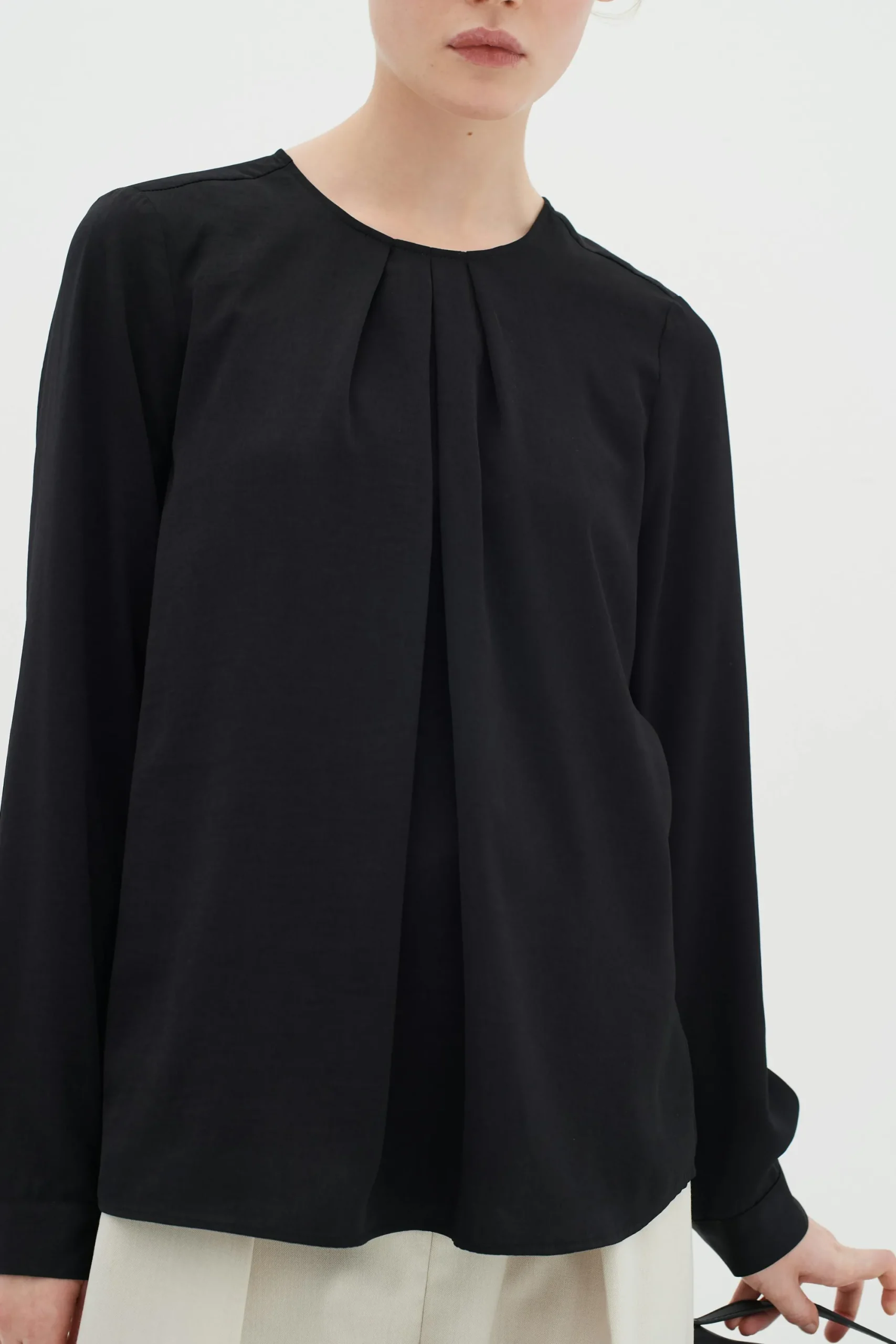 InWear DotaIW Bluse* Skjorter & Bluser