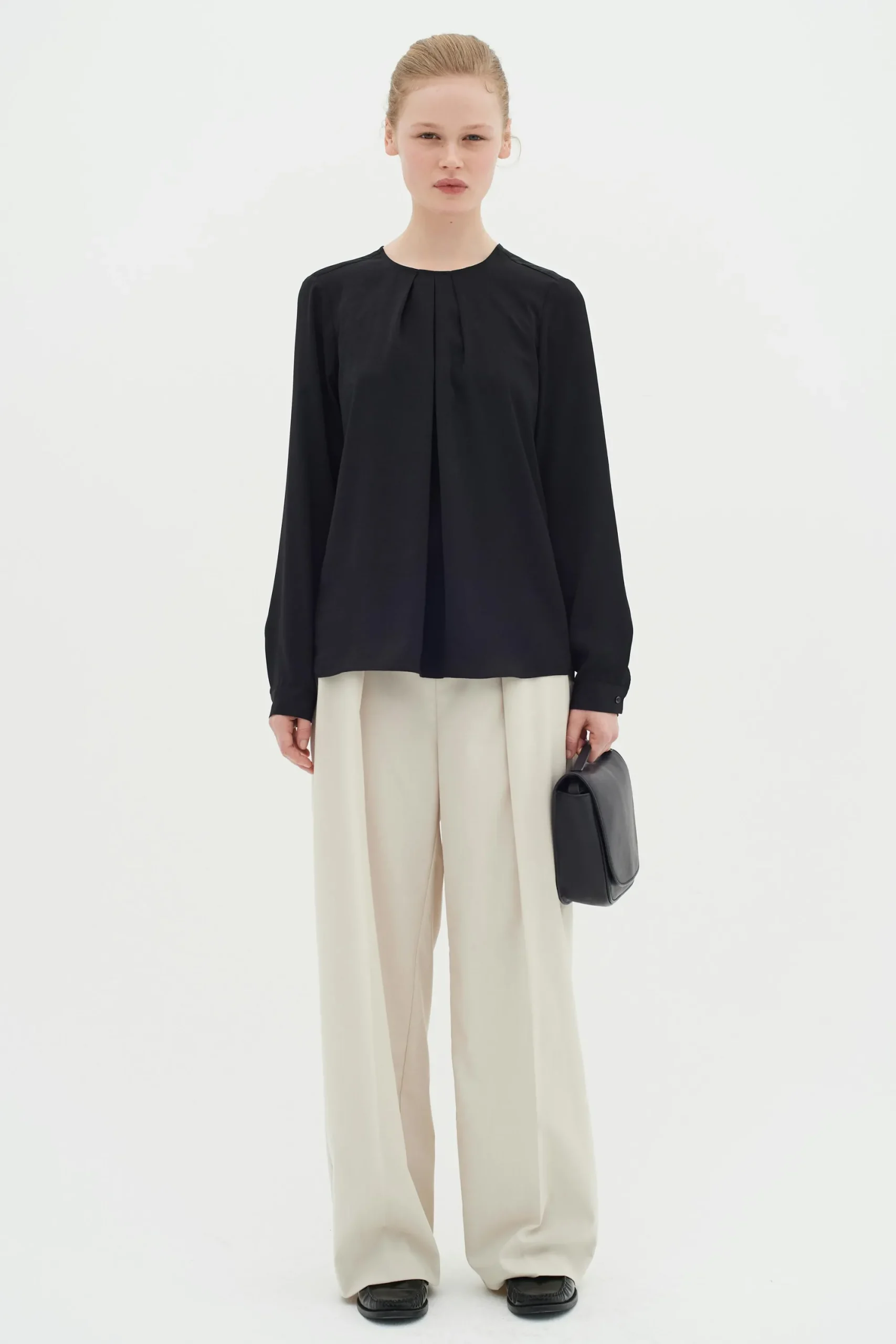 InWear DotaIW Bluse* Skjorter & Bluser