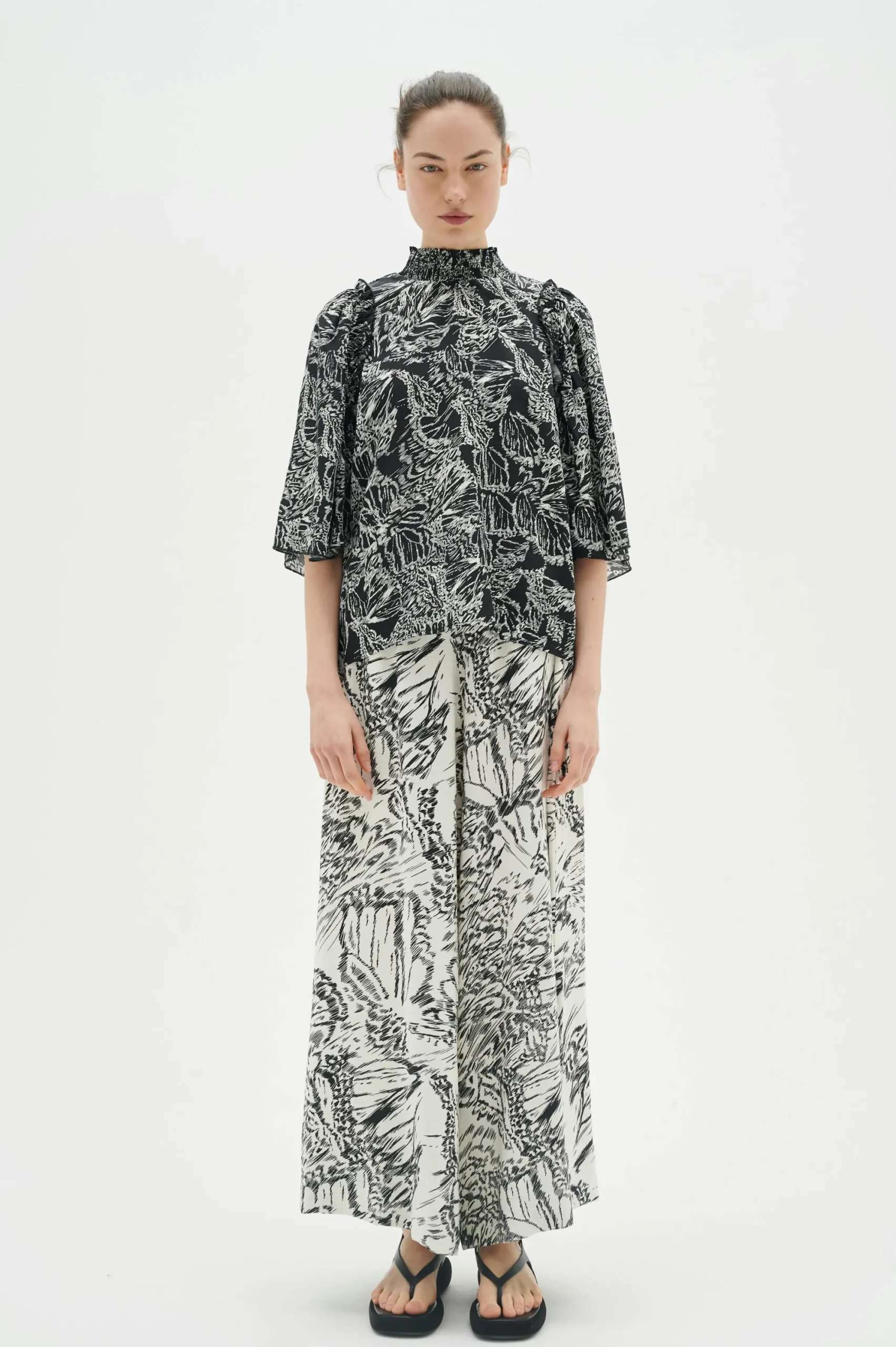 InWear DritaIW Bukser* Bukser & Jumpsuits