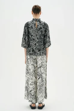 InWear DritaIW Bukser* Bukser & Jumpsuits