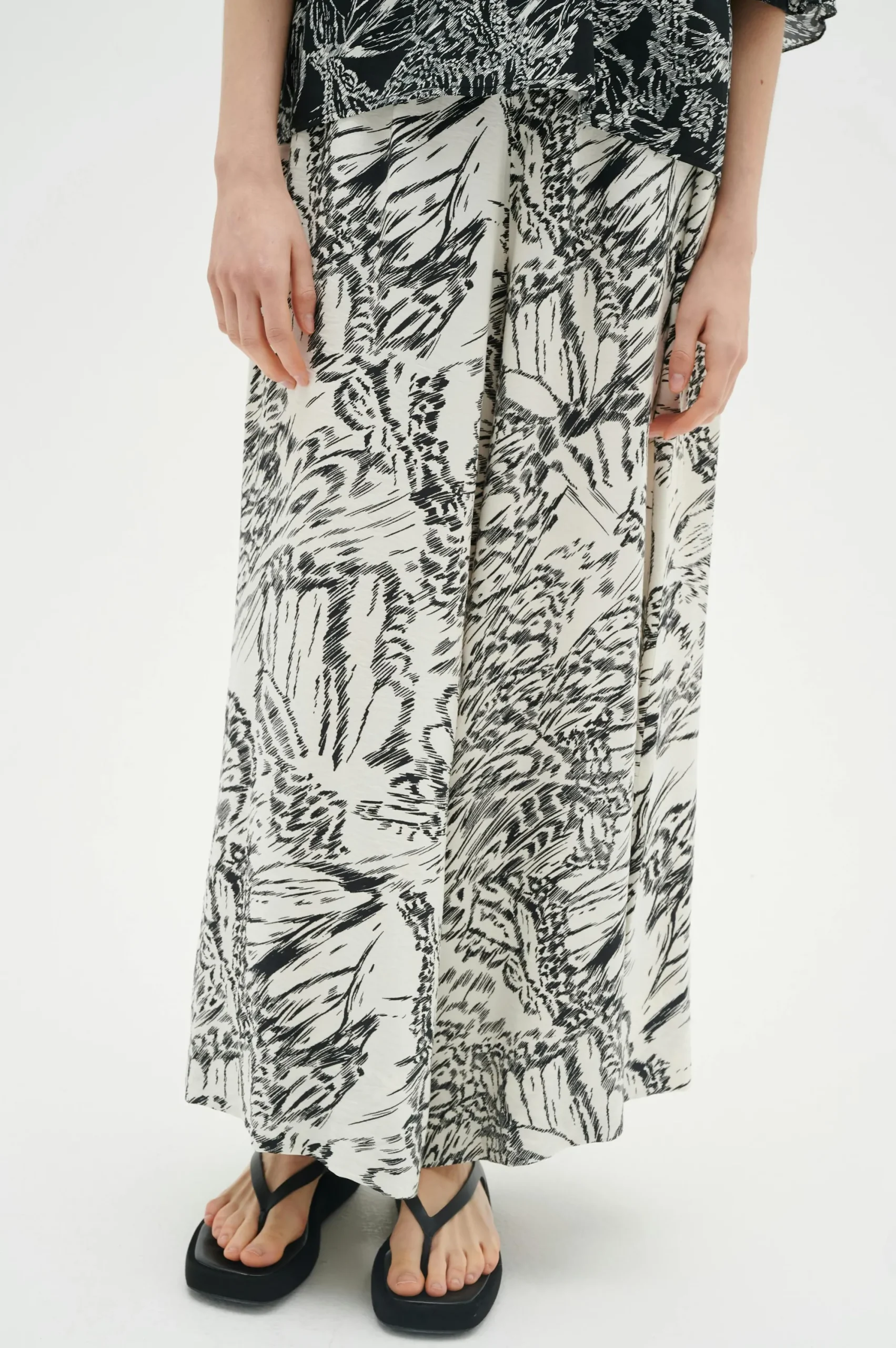 InWear DritaIW Bukser* Bukser & Jumpsuits