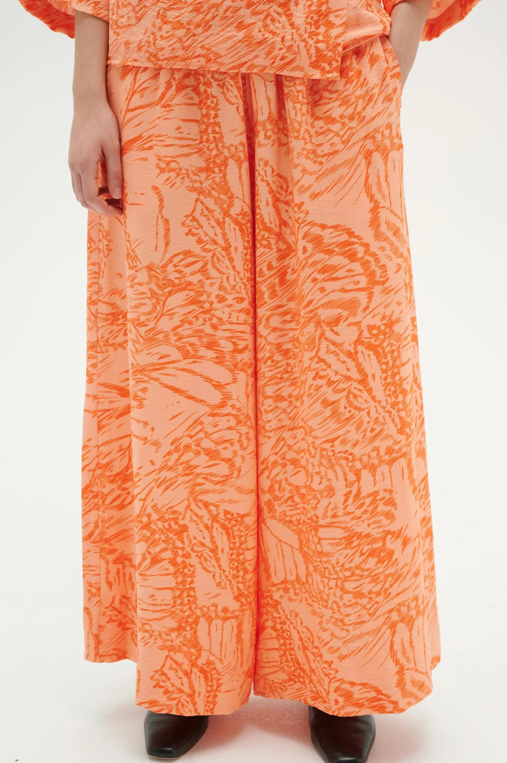 InWear DritaIW Bukser* Bukser & Jumpsuits