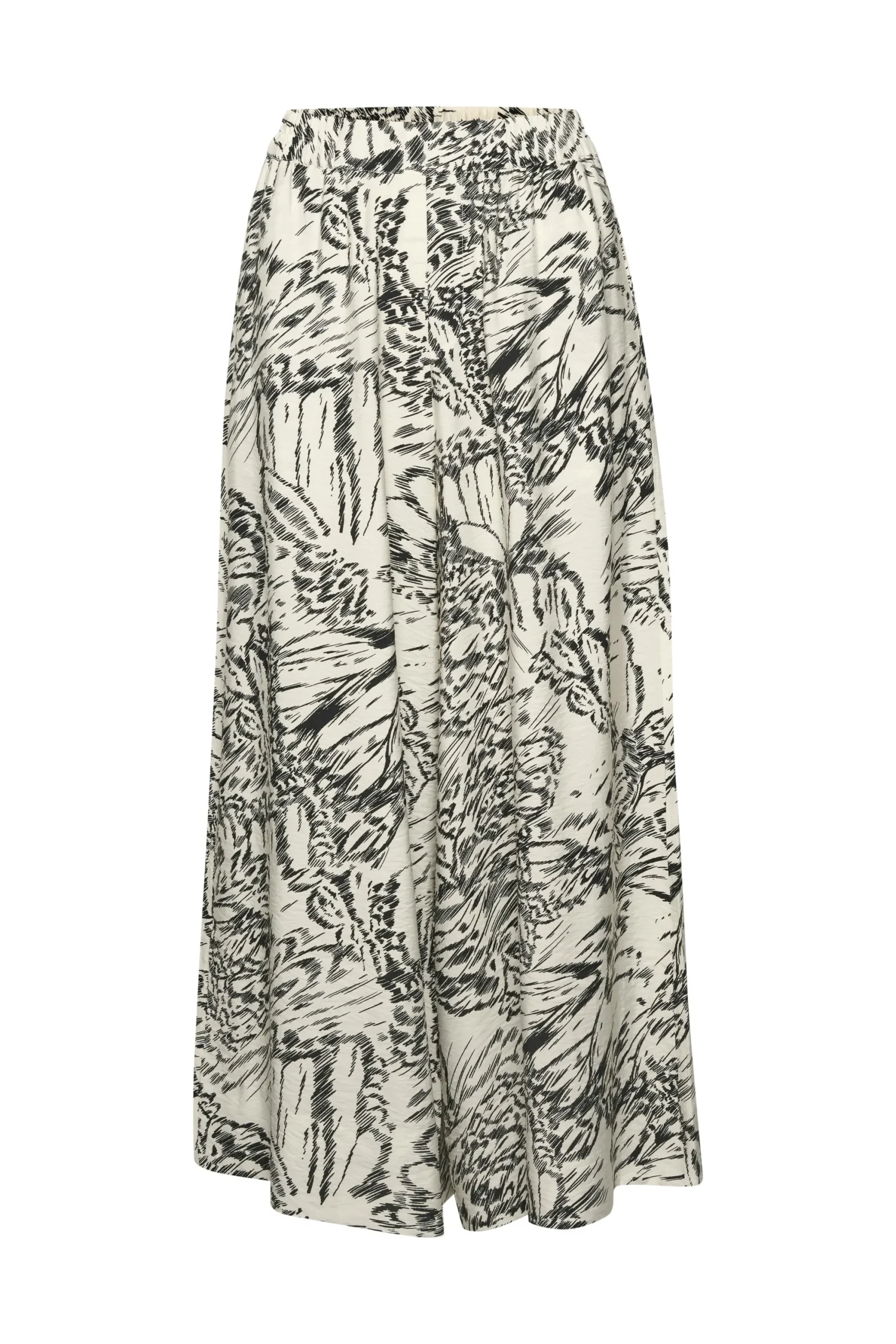 InWear DritaIW Bukser* Bukser & Jumpsuits