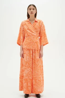 InWear DritaIW Skjorte* Skjorter & Bluser