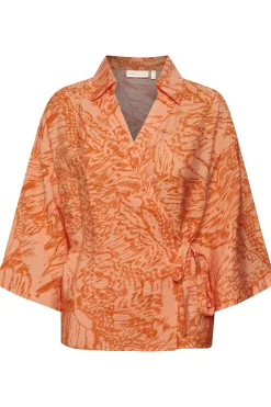 InWear DritaIW Skjorte* Skjorter & Bluser