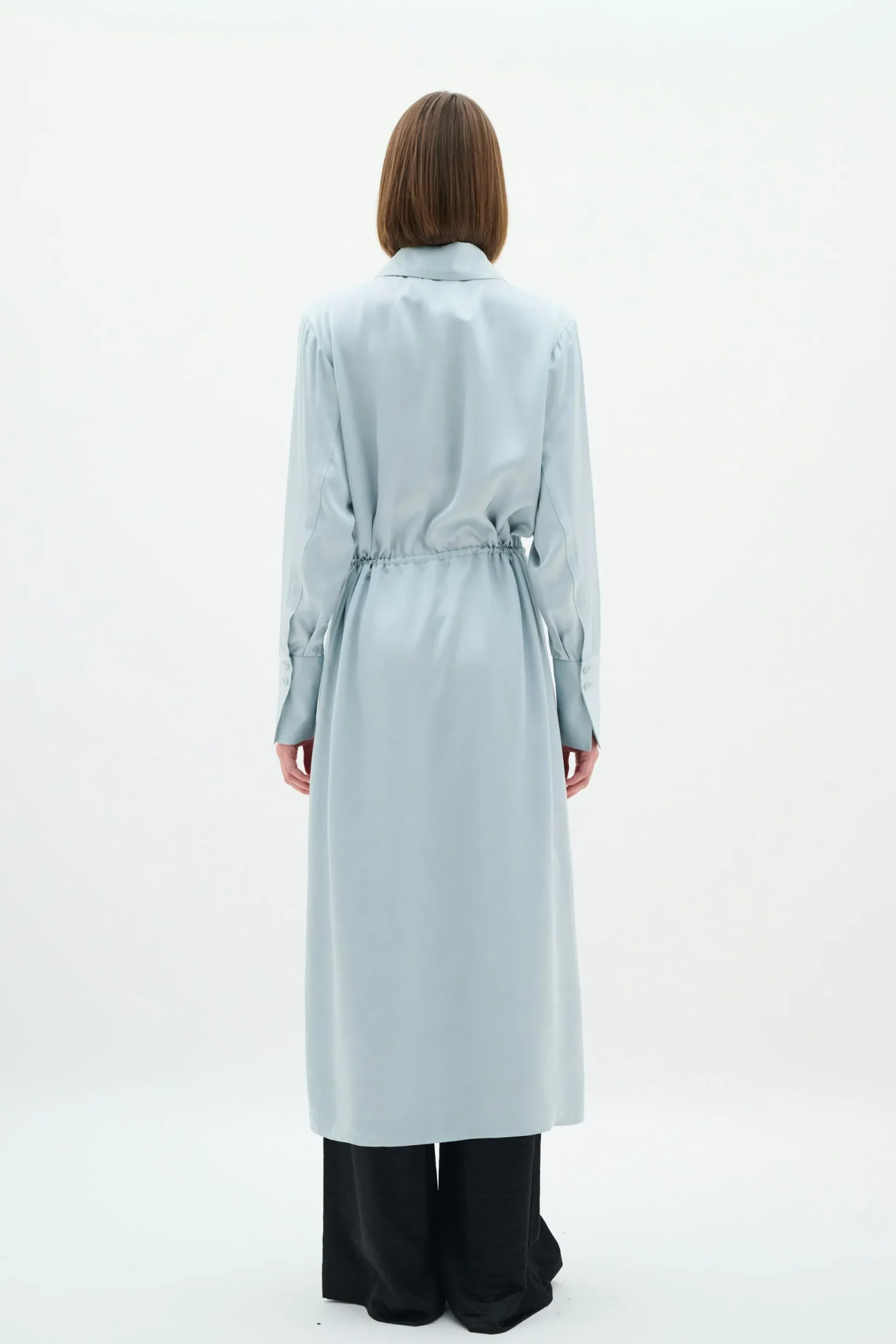 InWear DurianaIW Shirt Kjole* Kjoler