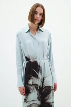 InWear DurianaIW Shirt Kjole* Kjoler