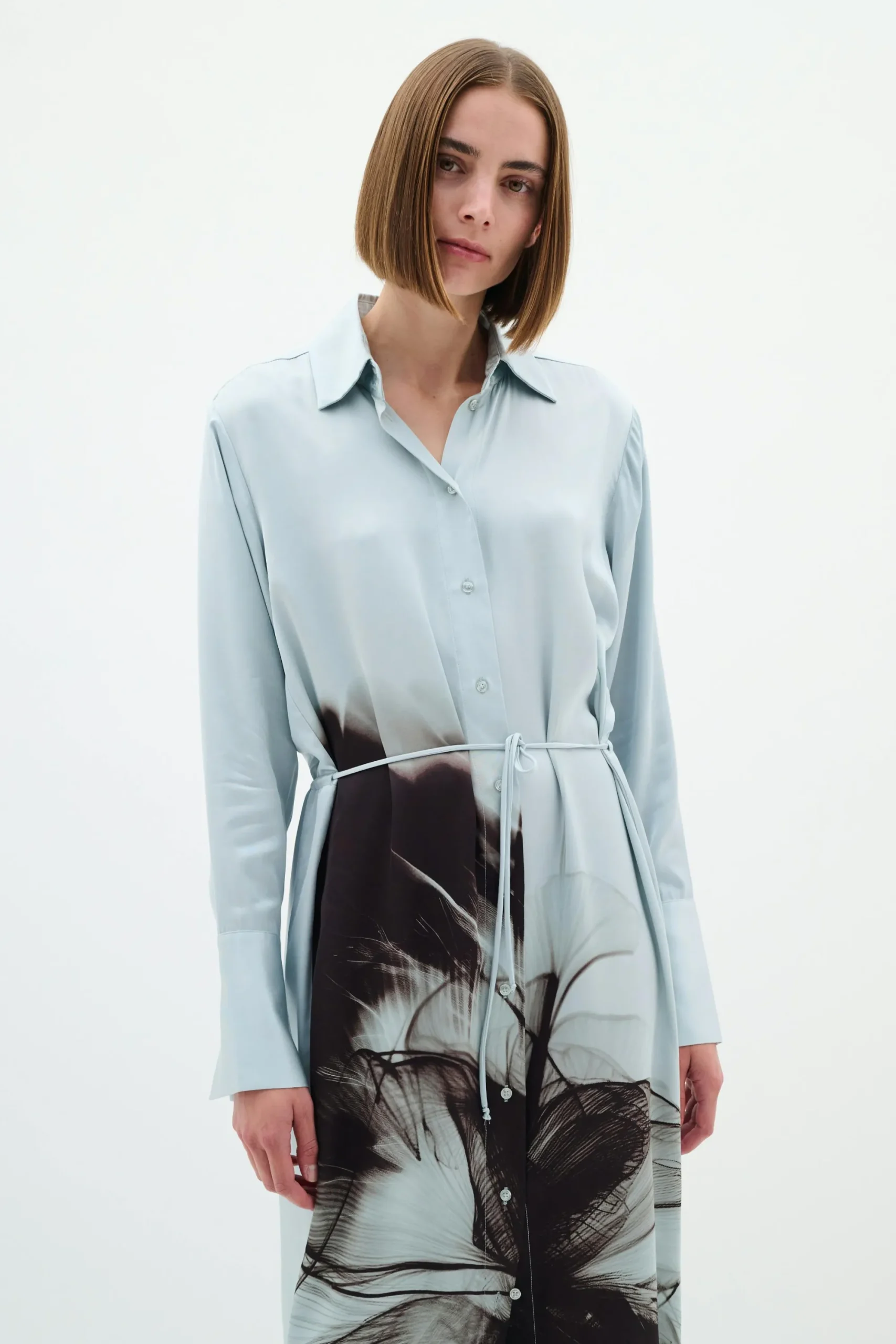InWear DurianaIW Shirt Kjole* Kjoler