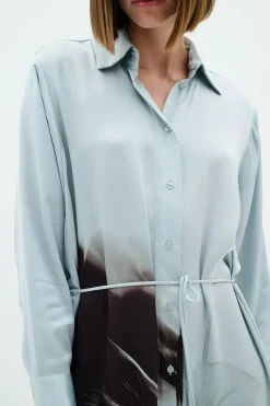 InWear DurianaIW Shirt Kjole* Kjoler
