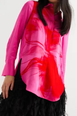InWear DurianaIW Skjorte* Skjorter & Bluser