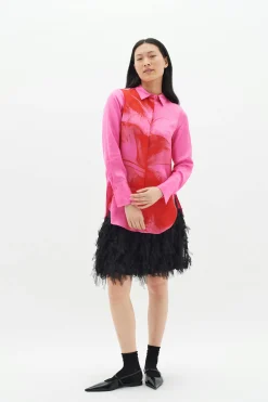 InWear DurianaIW Skjorte* Skjorter & Bluser