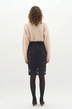 InWear DuxiIW Skjørt* Skjørt