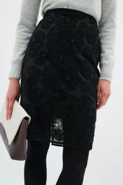 InWear DuxiIW Skjørt* Skjørt