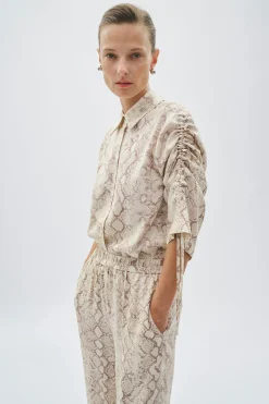 InWear DwynIW Bukser* Bukser & Jumpsuits