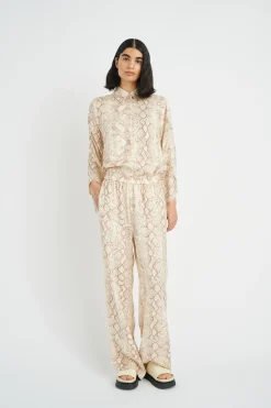 InWear DwynIW Bukser* Bukser & Jumpsuits