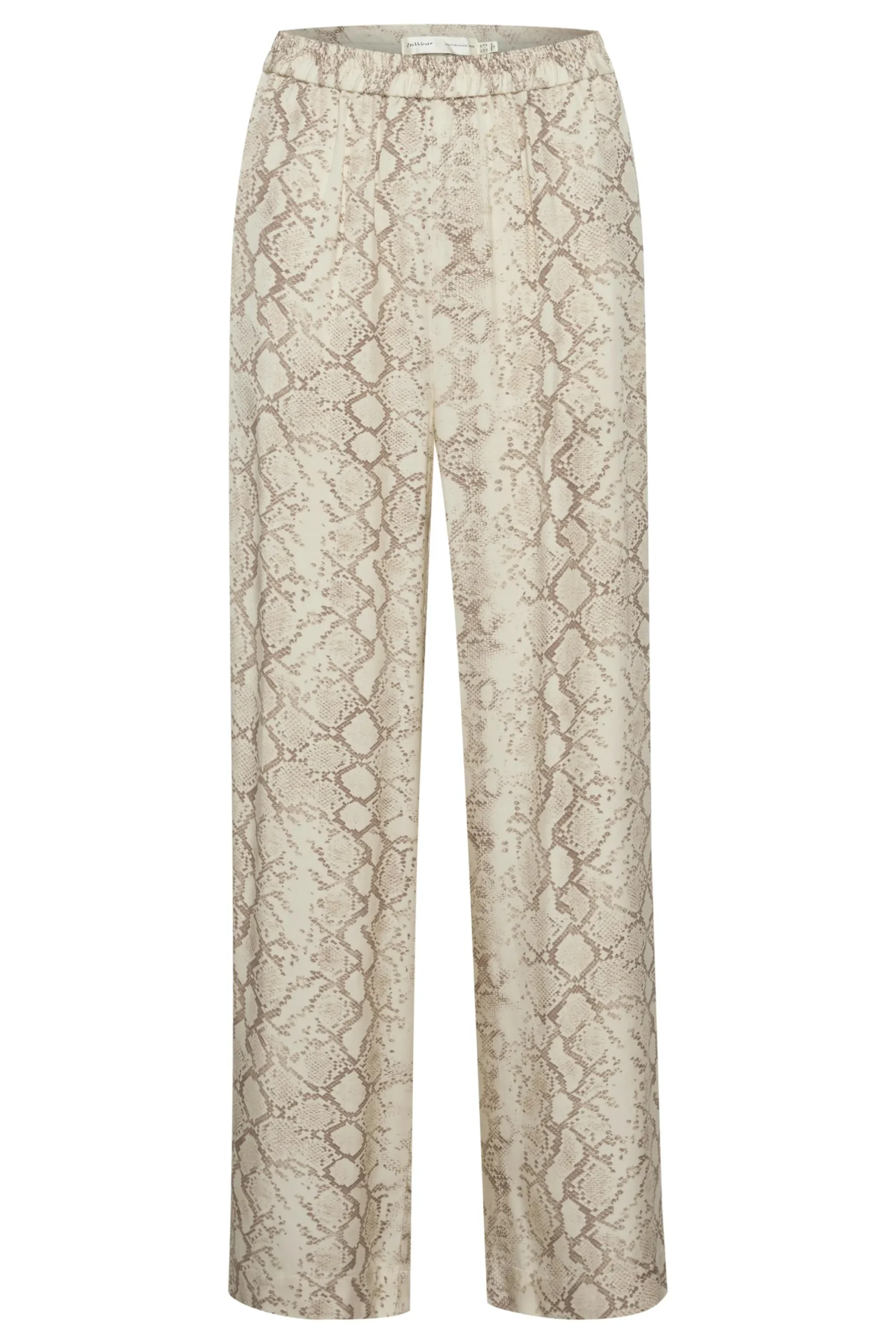 InWear DwynIW Bukser* Bukser & Jumpsuits