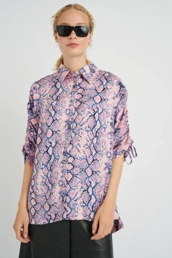 InWear DwynIW Skjorte* Skjorter & Bluser