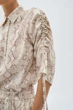 InWear DwynIW Skjorte* Skjorter & Bluser